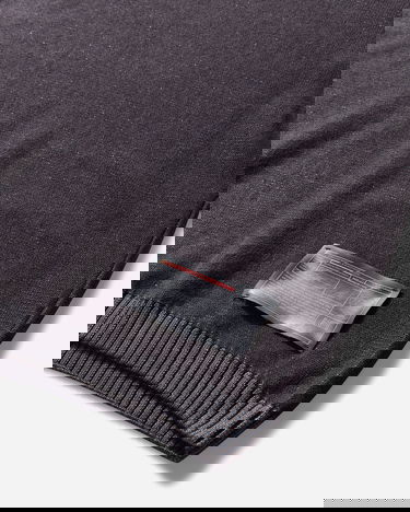 Sweater GR10K Blended High Molecular Crewneck Sweater Grå | BG241154JD 38, 4