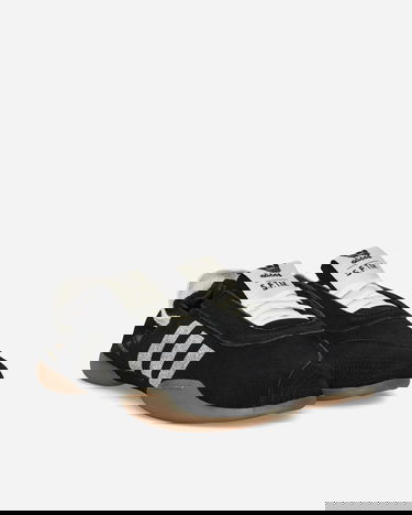 Sneakers och skor adidas Originals SFTM x Taekwondo Mei "Black" Svart | HP3517, 2