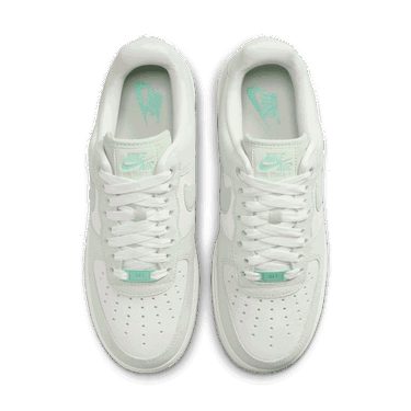 Sneakers och skor Nike Air Force 1 '07 SE Grå | HQ1497-099, 1