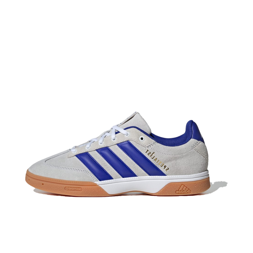 Sneakers och skor adidas Originals Spezialist Grå | JS0240