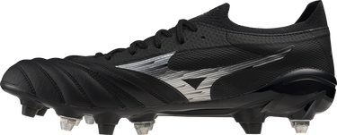 Sneakers och skor Mizuno Mizuno Morelia Neo IV Beta Elite Mix Svart | p1gc2442-03, 1