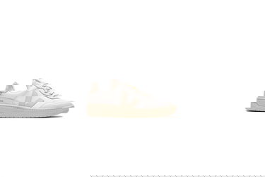 Sneakers och skor Veja V-90 B-Mesh Vit | VD1720485A, 0