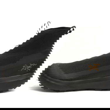 Sneakers och skor Arcteryx Norvan 4 Nivalis Svart | X000009835-001704, 1