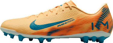 Sneakers och skor Nike Zoom Mercurial Vapor 16 Academy Kylian Mbappé AG Flerfärgad | fq8365-801, 5