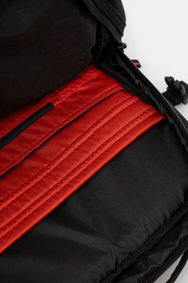 Ryggsäck EASTPAK Eastpak Tecum M Cnnct Backpack Svart | EK00091D9S31, 4