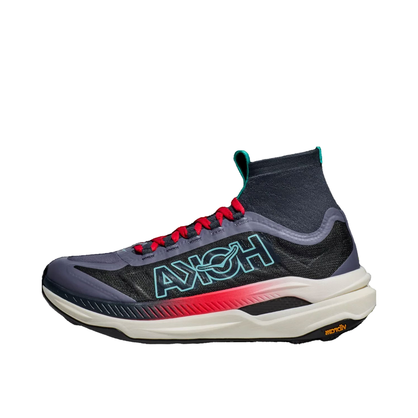 Sneakers och skor Hoka One One Tecton X 3 Svart | 1155114-ssc