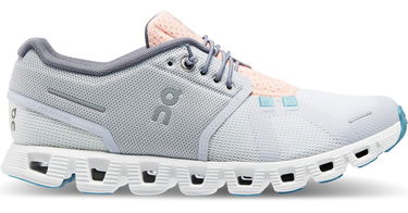 Sneakers och skor On Running Cloud 5 Push Grå | 69-98353, 1