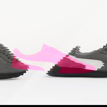 Sneakers och skor Puma Palermo Rosa | 39646345, 2