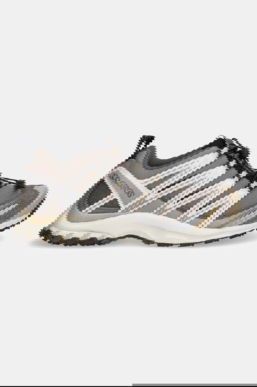 Sneakers och skor Salomon Salomon XA PRO 3D Suede Grå | L47792000, 1