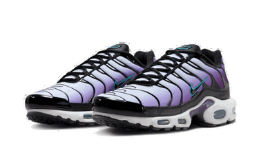 Sneakers och skor Nike Air Max Plus "Reverse Grape" Purpur | FQ2415-500, 2