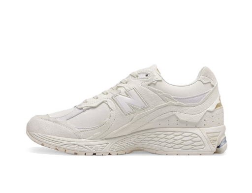 Sneakers och skor New Balance 2002 "Protection Pack - White" Vit | M2002RDC