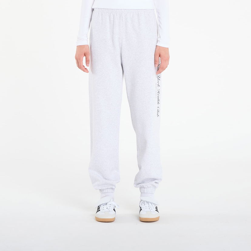 Träningsbyxor Sporty & Rich Sporty & Rich NY Health Club Sweatpants Grå | PA036602043GY03