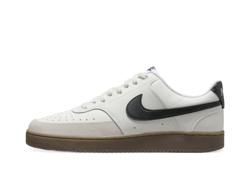 Sneakers och skor Nike Court Vision Low Vit | FQ8075-133