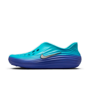 Sneakers och skor Nike Nike ReactX Rejuven8 Slides Blå | HV5060-301, 0