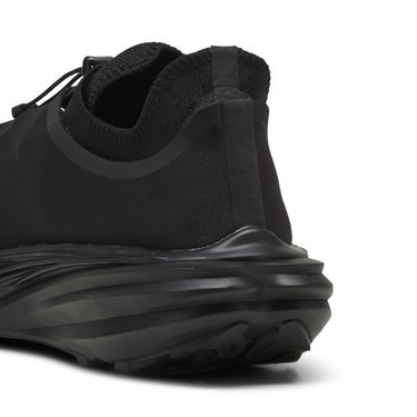 Sneakers och skor Puma HELIOT EMIL Deviate NITRO Svart | 401196_01, 4