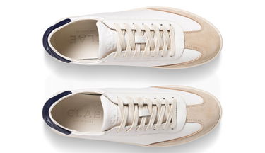 Sneakers och skor Clae Deane Flerfärgad | CL25CDN03-OSN, 4