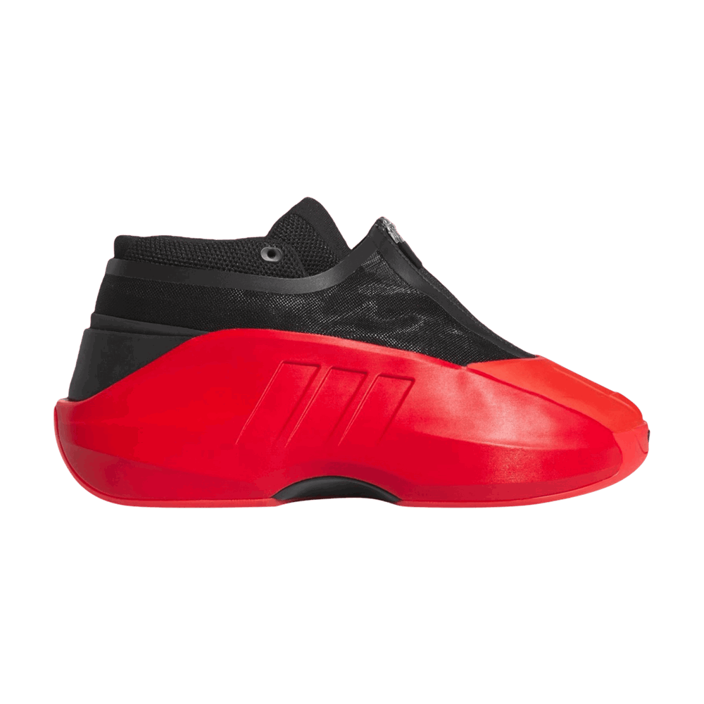 Sneakers och skor adidas Performance Crazy IIInfinity Röd | IF4540, 0