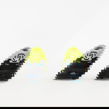 Sneakers och skor Asics Gel-1090 Flerfärgad | 1203A080-300, 3