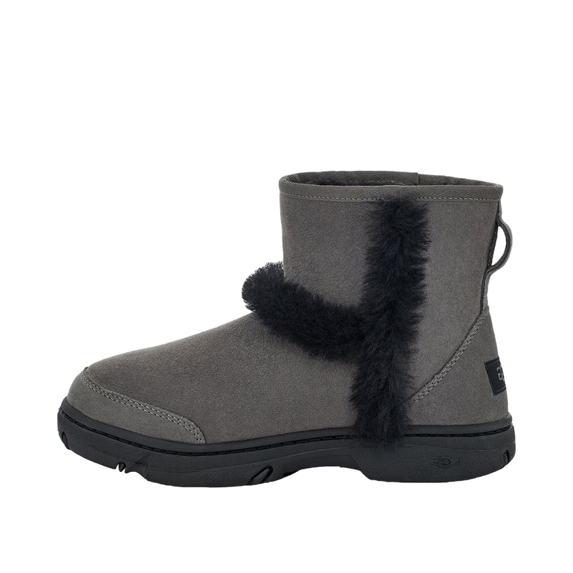 Sneakers och skor UGG Sunburst Mini "Grey" W Grå | 1130728-GREY