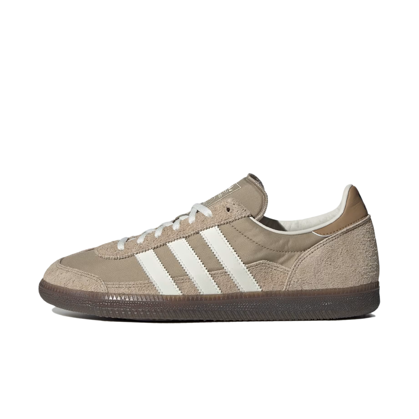 Sneakers och skor adidas Originals SPZL Wesley "Cardboard" Beige | IG8937