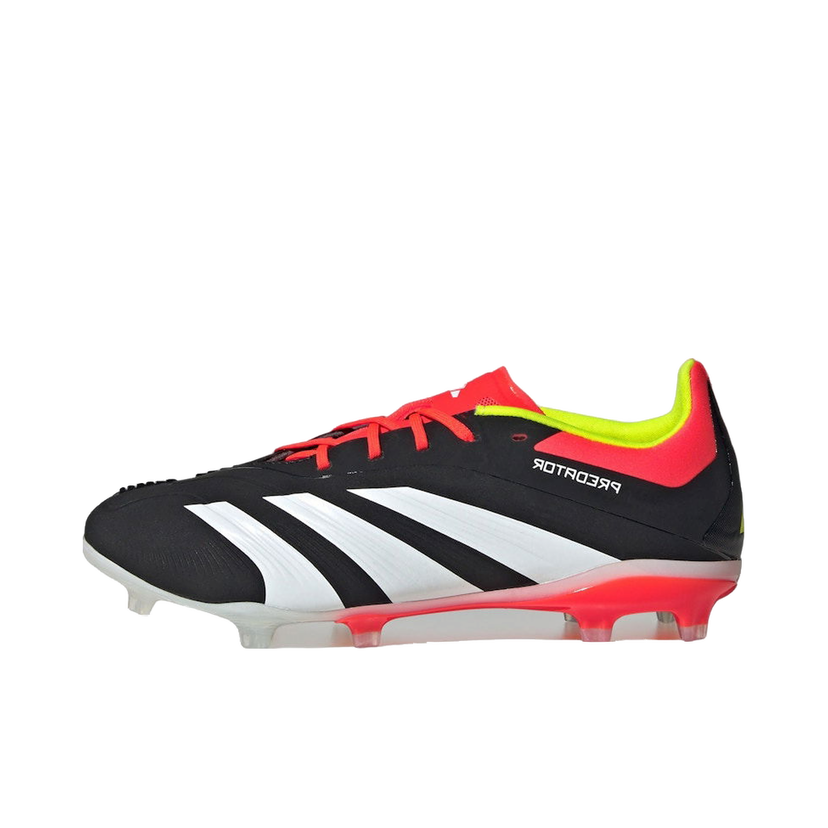 Sneakers och skor adidas Performance Predator 24 Elite FG Svart | IG7746