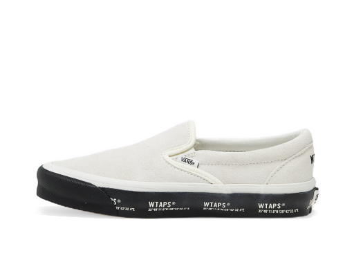 Sneakers och skor Vans OG Classic Slip-On Flerfärgad | VN0A45JK20F1
