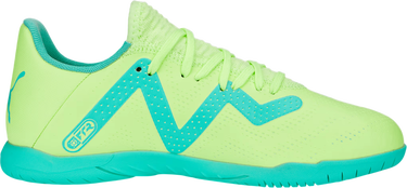 Sneakers och skor Puma FUTURE PLAY IT Jr Gul | 107204-03, 0