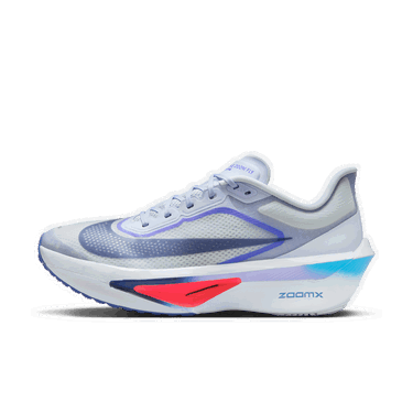 Sneakers och skor Nike Zoom Fly 6 Blå | FN8454-002, 3