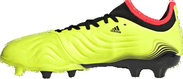 Sneakers och skor adidas Performance COPA SENSE.3 FG Gul | gy8928, 3