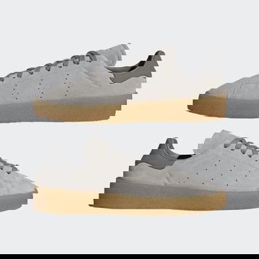 Sneakers och skor adidas Originals Stan Smith Crepe Grå | FZ6440, 6