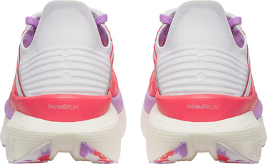 Sneakers och skor Saucony Endorphin Elite 2 Rosa | s30994-344, 2