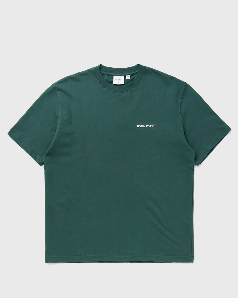 T-shirt DAILY PAPER Dias T-Shirt Grön | 2513066