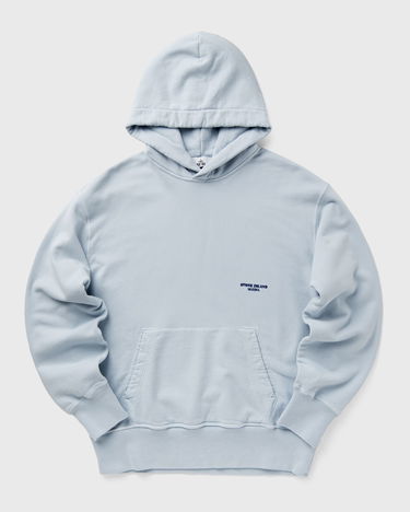 Sweatshirt Stone Island Stone Island Marina Hoodie Blå | K2S156100027S0X13.V0040, 1