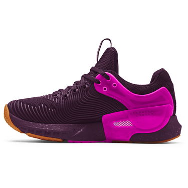 Sneakers och skor Under Armour HOVR Apex 2 W Purpur | 3024041-501, 0