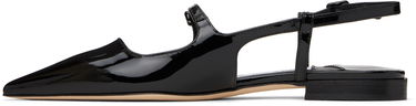 Tillbehör Jimmy Choo Jimmy Choo Didi Ballerina Flats Svart | DIDI FLAT, 2