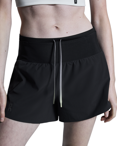 Shorts On Running Ultra Running Shorts Svart | 1we3033-1043, 0