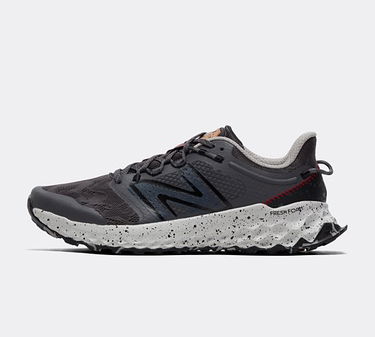 Sneakers och skor New Balance Fresh Foam Garoe Grå | MTGAROLG, 0