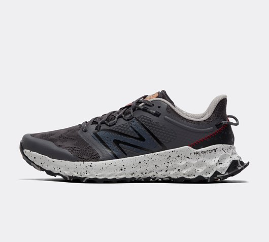 Sneakers och skor New Balance Fresh Foam Garoe Grå | MTGAROLG