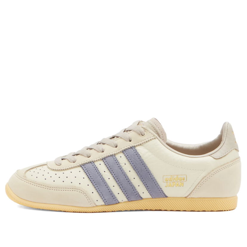 Sneakers och skor adidas Originals Japan W Beige | JI2664