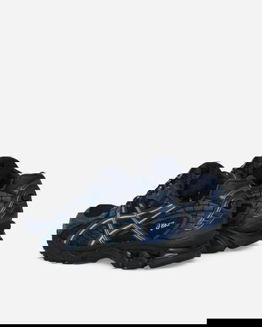 Sneakers och skor Asics Gel-Nimbus 10.1 "Grand Shark" Svart | 1203A543-002, 4