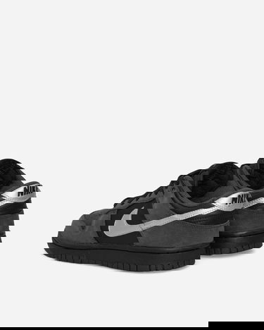 Sneakers och skor Nike Dunk Low Svart | II7636-001, 4