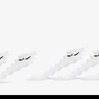 Lightweight Ankle Socks 3-Pack