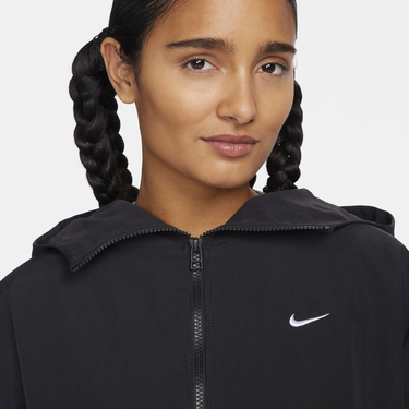 Jacka Nike NSW TREND WVN JACKET Svart | fn3669-010, 4