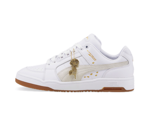Sneakers och skor Puma Slipstream Low "Beauty" Vit | 385784-01