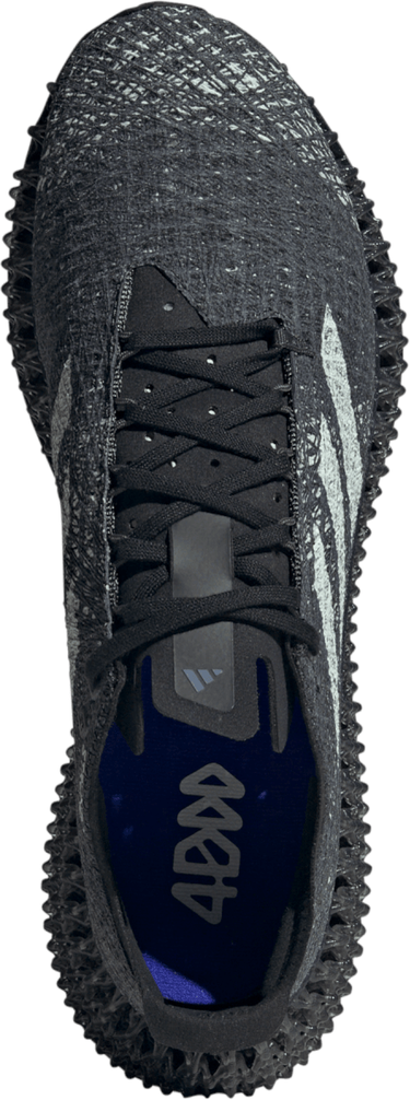 Sneakers och skor adidas Performance adidas 4DFWD x STRUNG Svart | id3503, 3