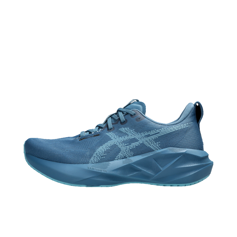 Sneakers och skor Asics NOVABLAST 5 Blå | 1011b974-405