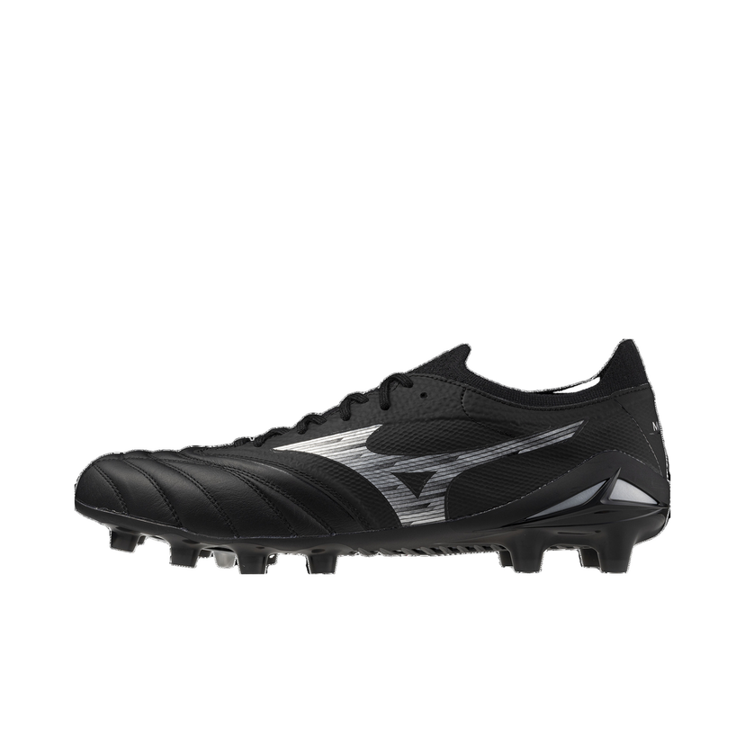 Sneakers och skor Mizuno MORELIA NEO IV ELITE FG/AG Svart | p1ga2442-03