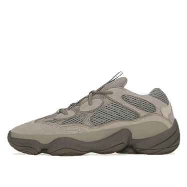 Sneakers och skor adidas Yeezy Yeezy 500 "Ash Grey" Grå | GX3607, 1