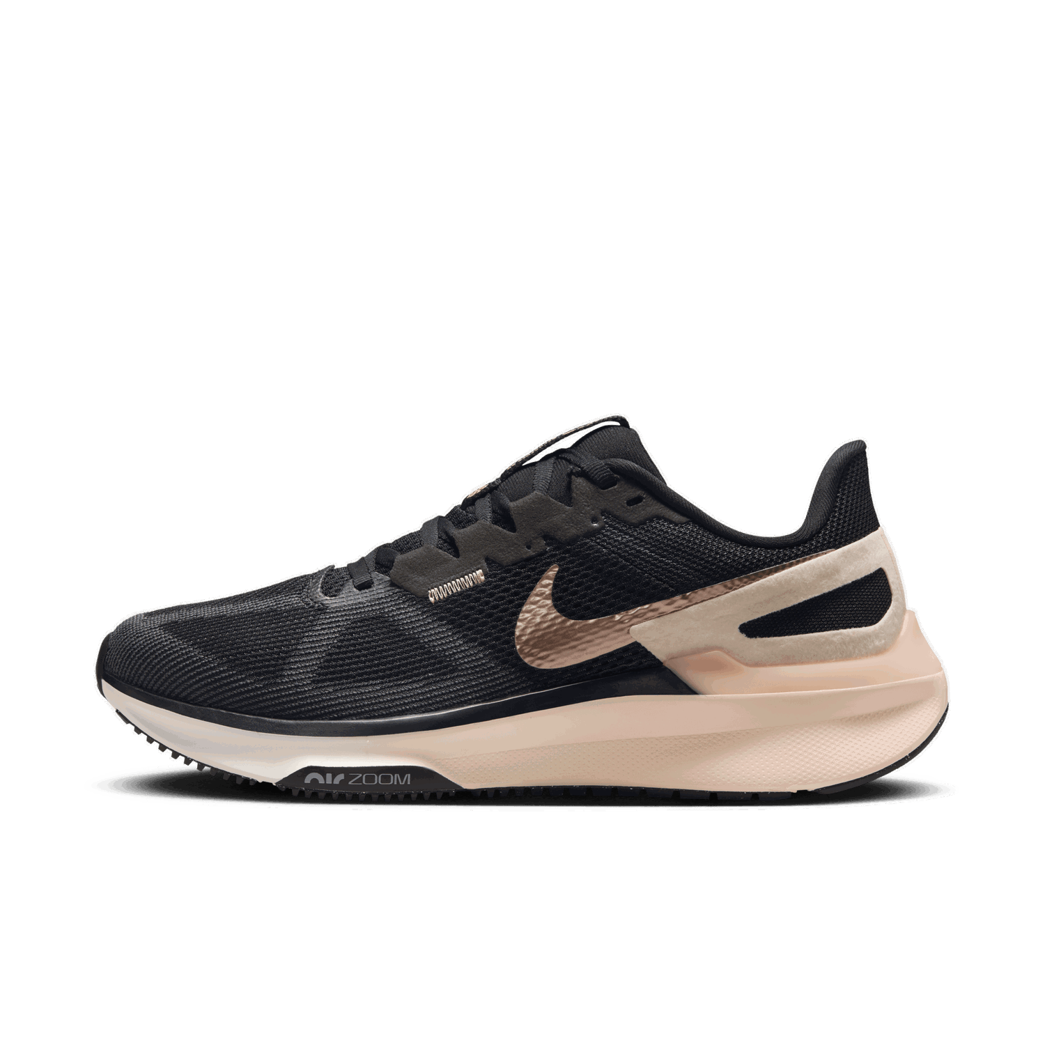 Sneakers och skor Nike Structure 25 Svart | DJ7884-008, 0