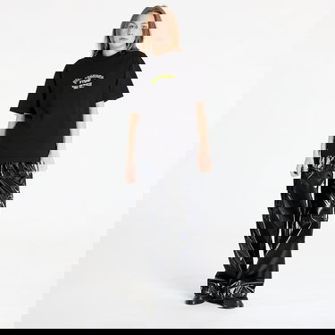 T-shirt Pleasures FTSHP x Questions T-Shirt Svart | P24W075 BLACK, 9